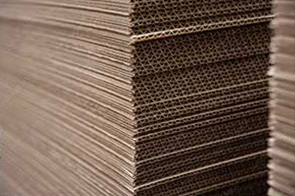 Ultraviolet Curing Systems for Box Makers