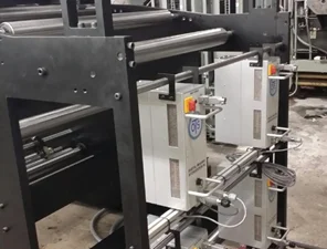 American Variable Data Drying System American Variable Data Drying System