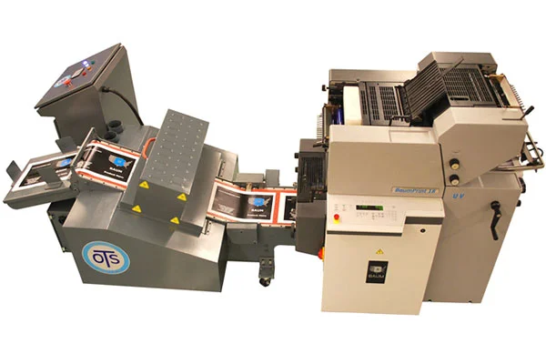 Conveyorized Ultraviolet Curing Systems