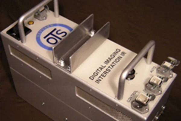 Variable Data Drying Systems